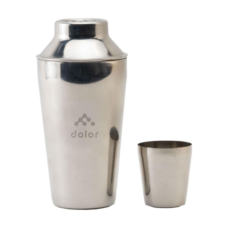 Manhattan Cocktail Shaker