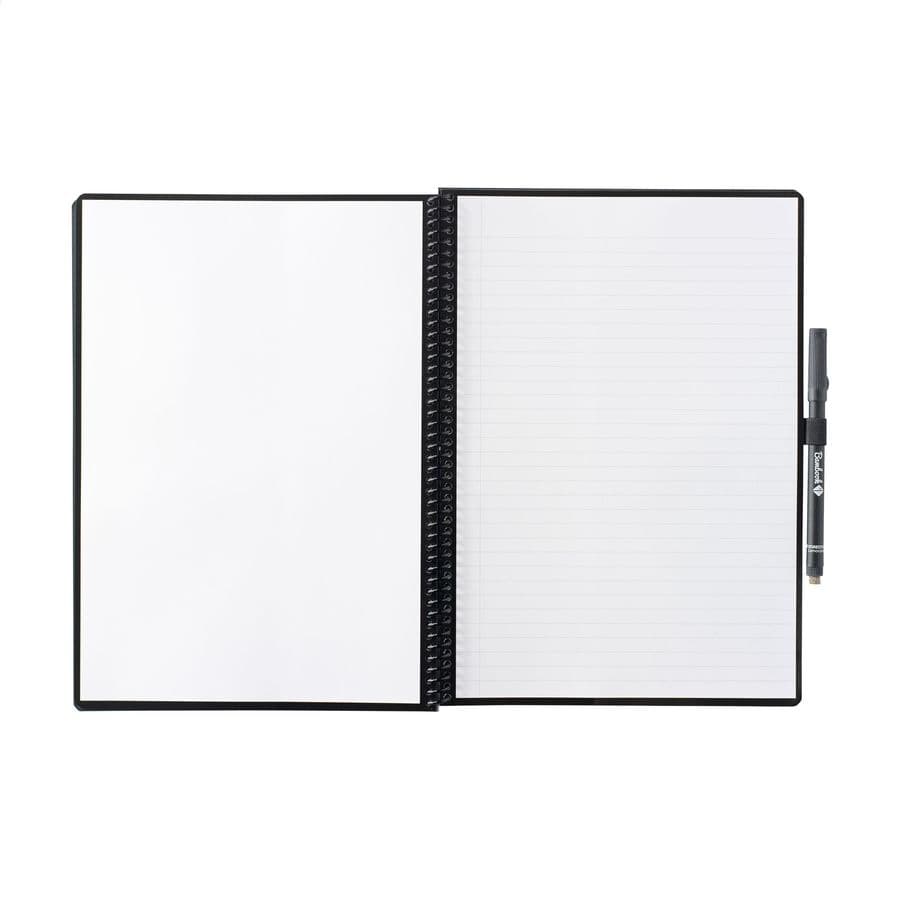 Bambook Classic Original Paper Notebook A4