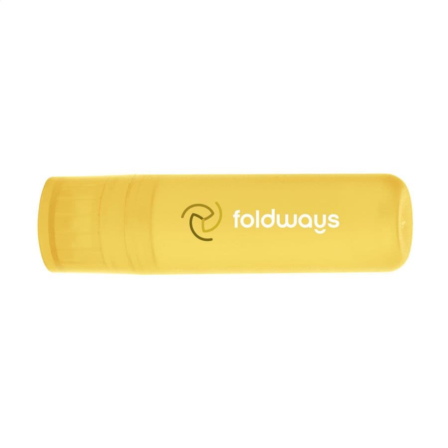 FrostBalm lipbalm Gul