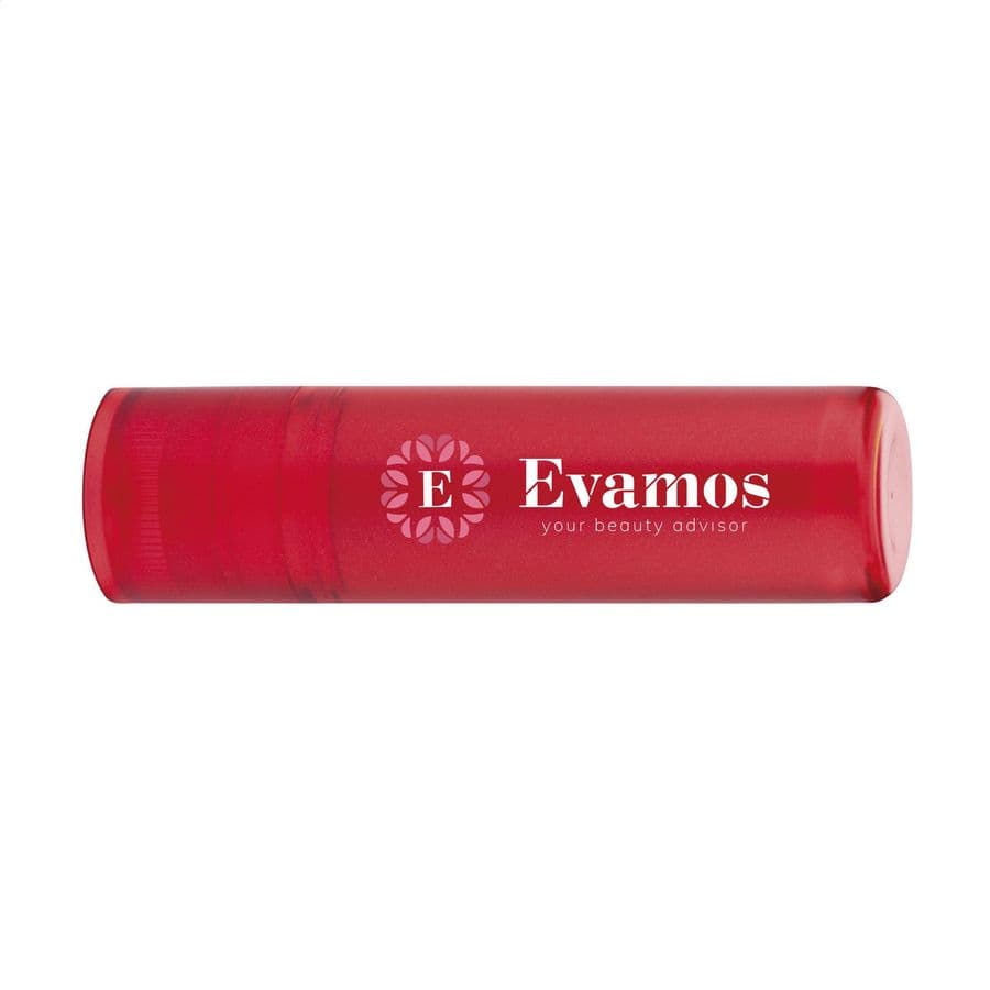 FrostBalm lipbalm Röd