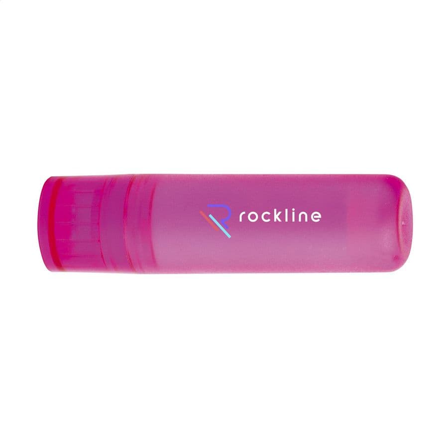 FrostBalm lipbalm Rosa