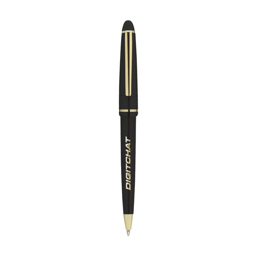 Nostalgie One pen Svart