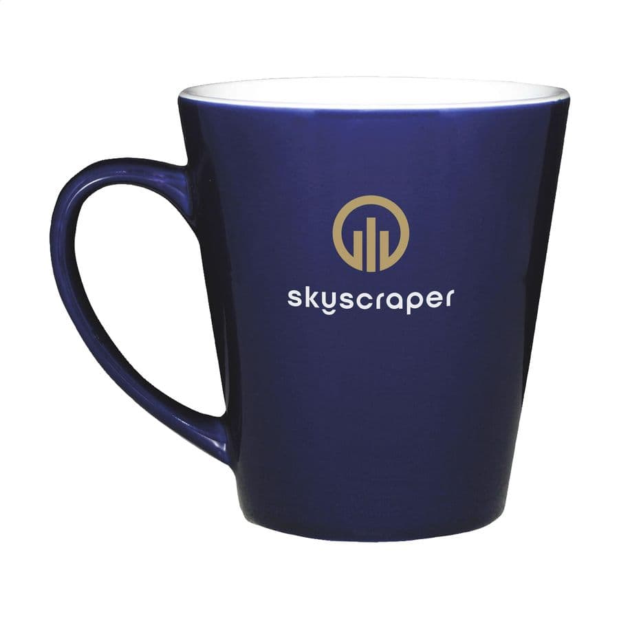 DeltaCup Colour 310 ml mug