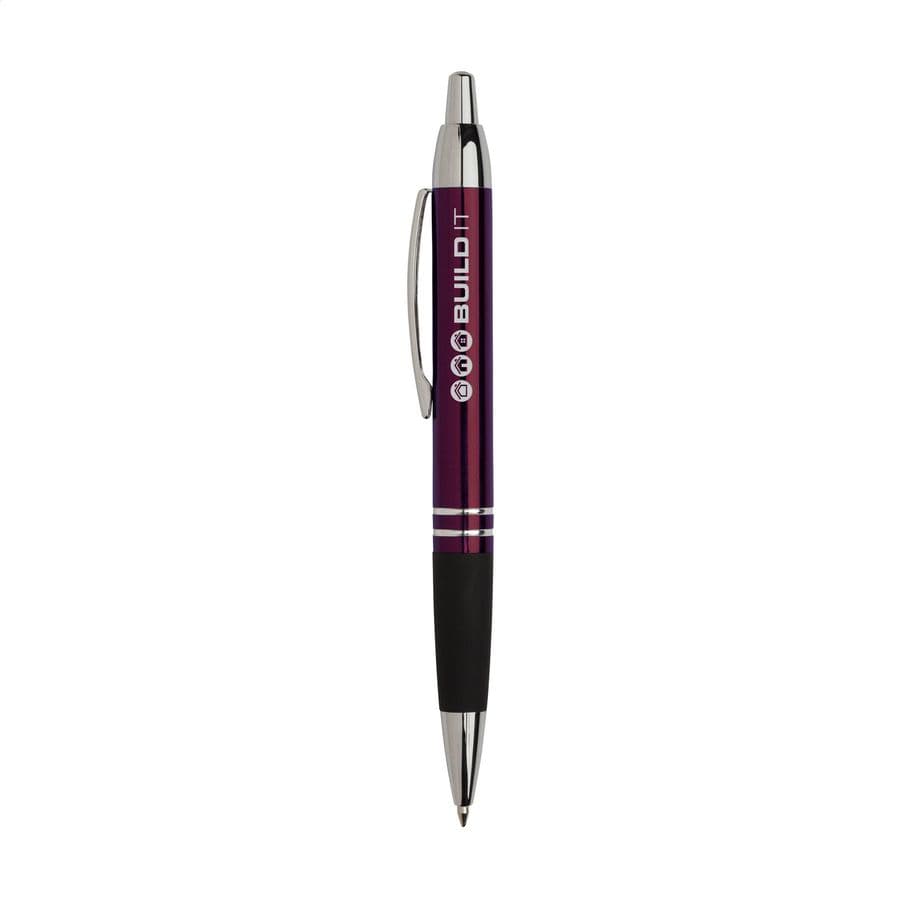 Empire pen Röd
