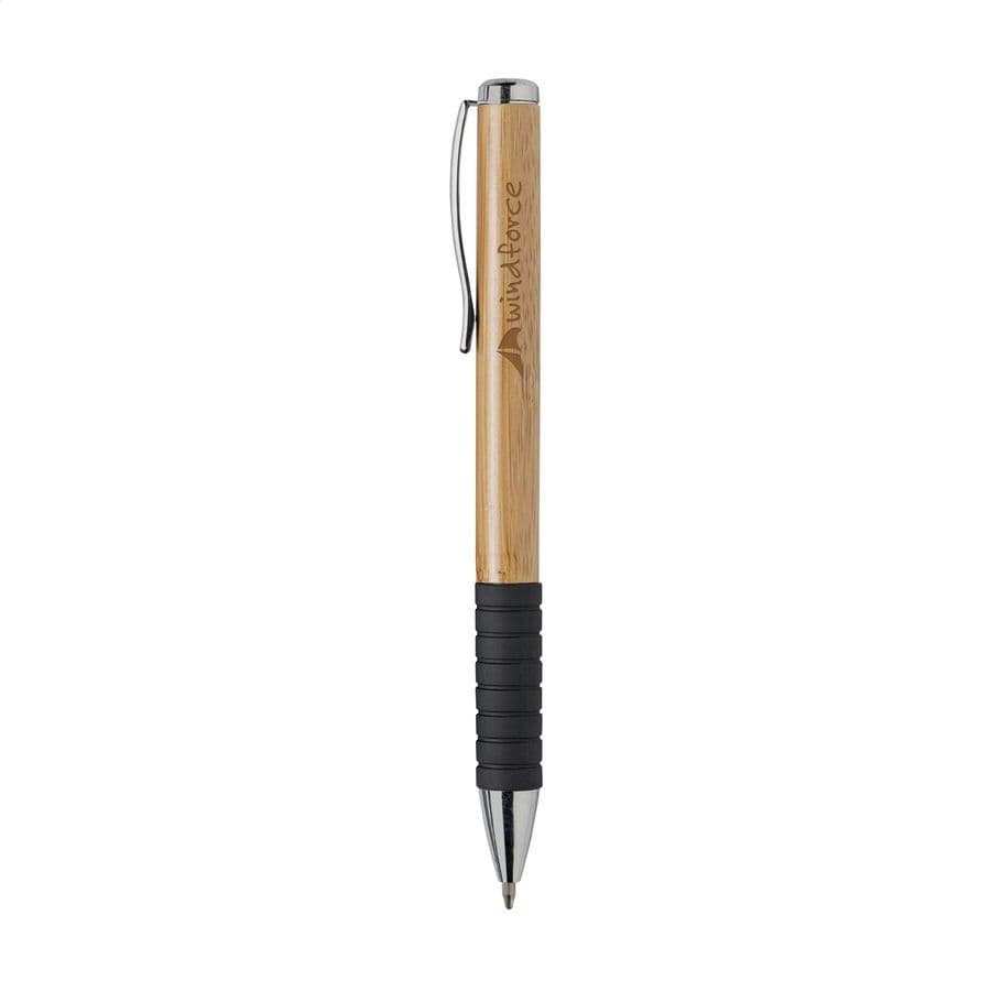 BambooWrite pen Svart