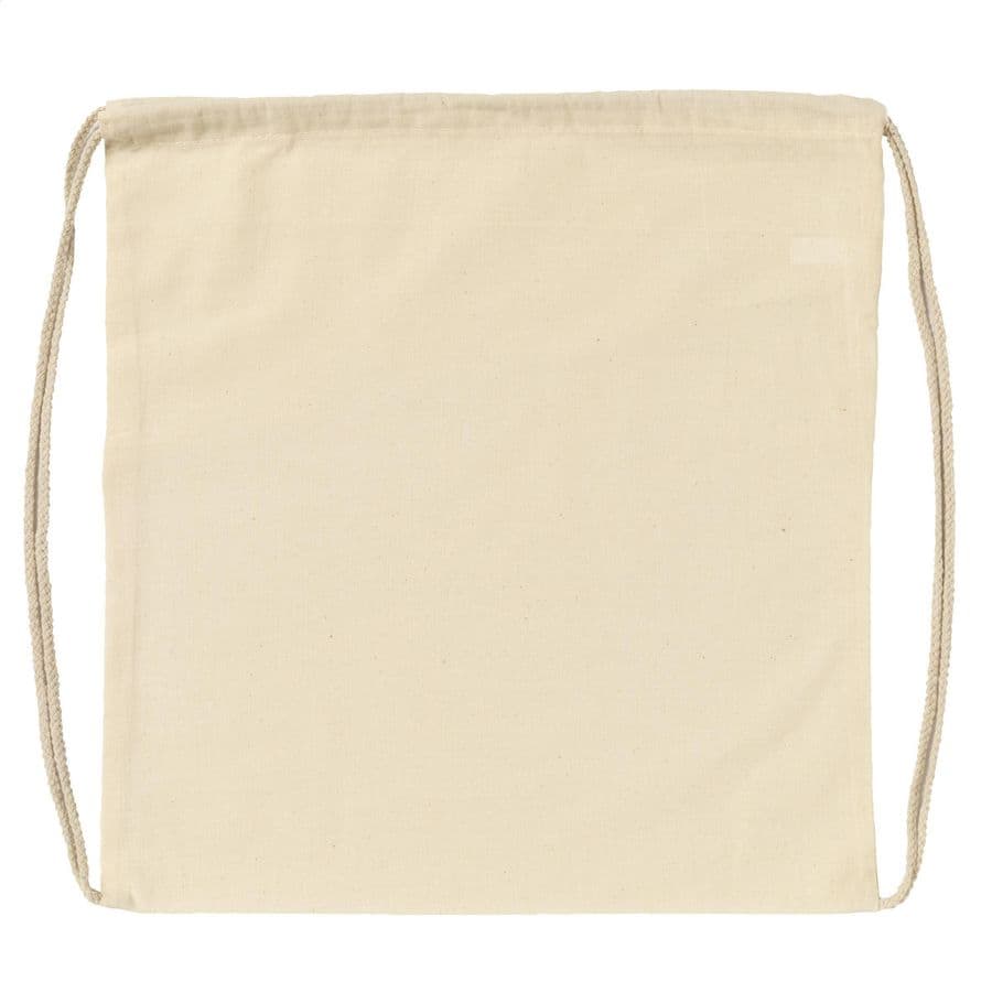 PromoNatural (100 g/m²) backpack