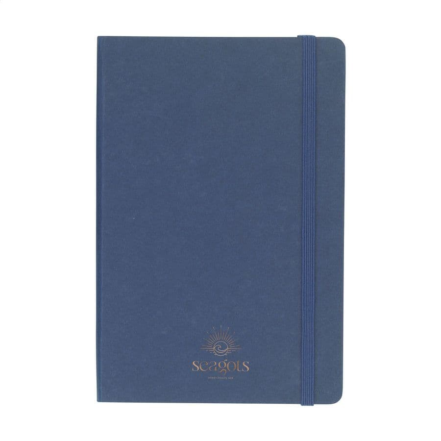 CraftCover Paper Notebook A5