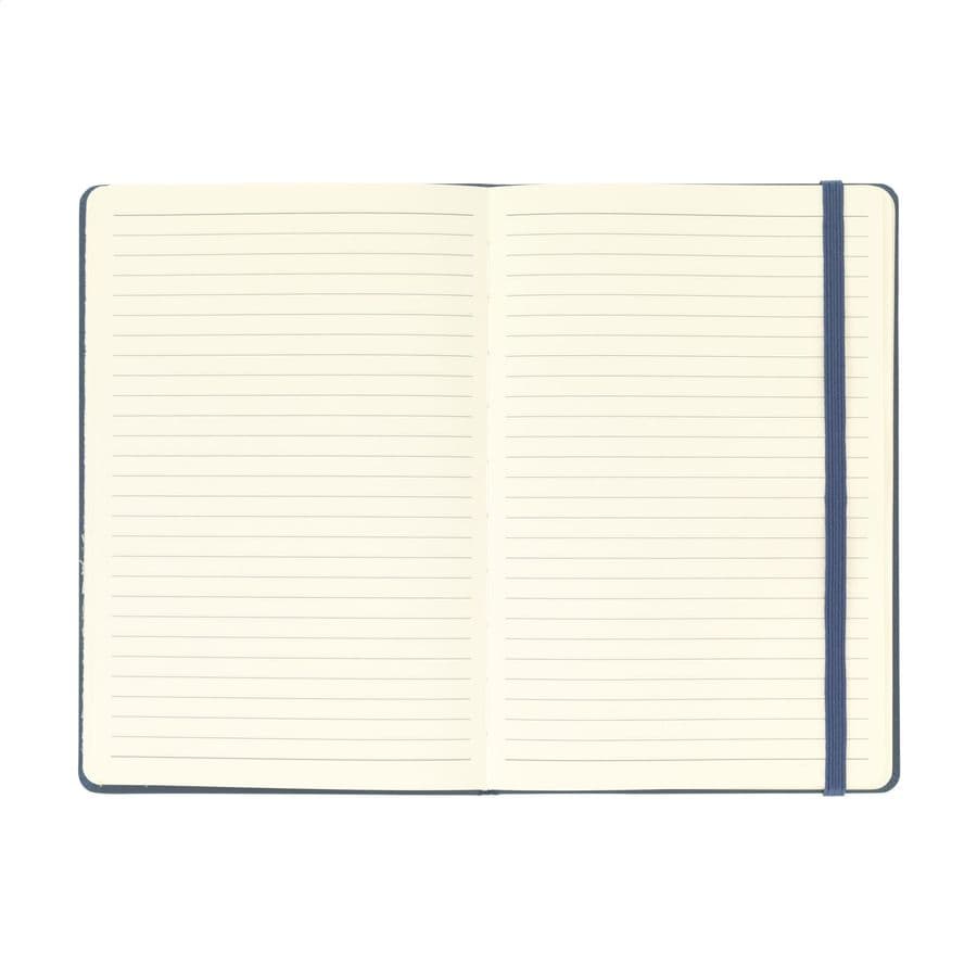 CraftCover Paper Notebook A5