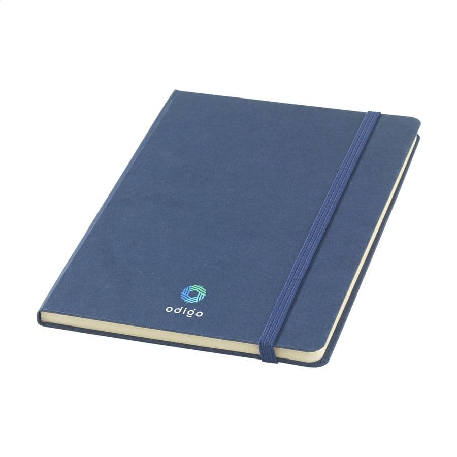 CraftCover Paper Notebook A5