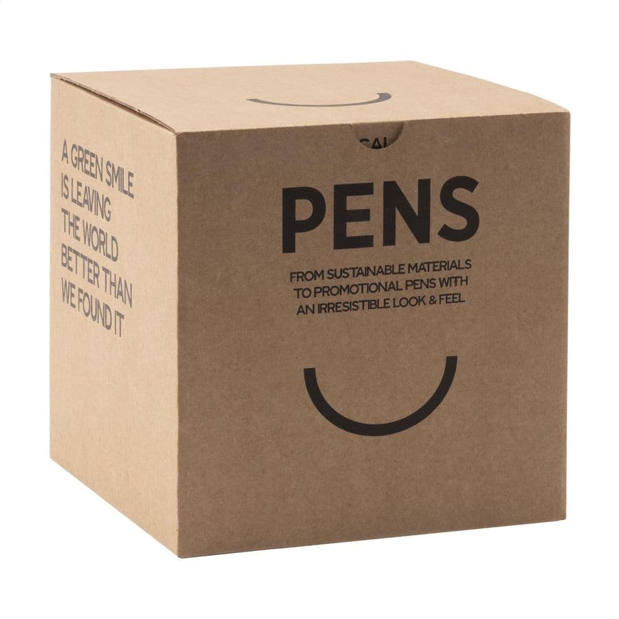 Paper Wheatstraw Pen