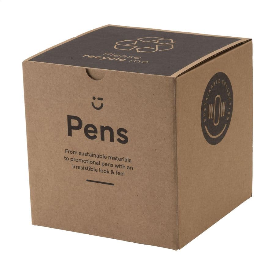 Athos Trans RCS Recycled ABS pen