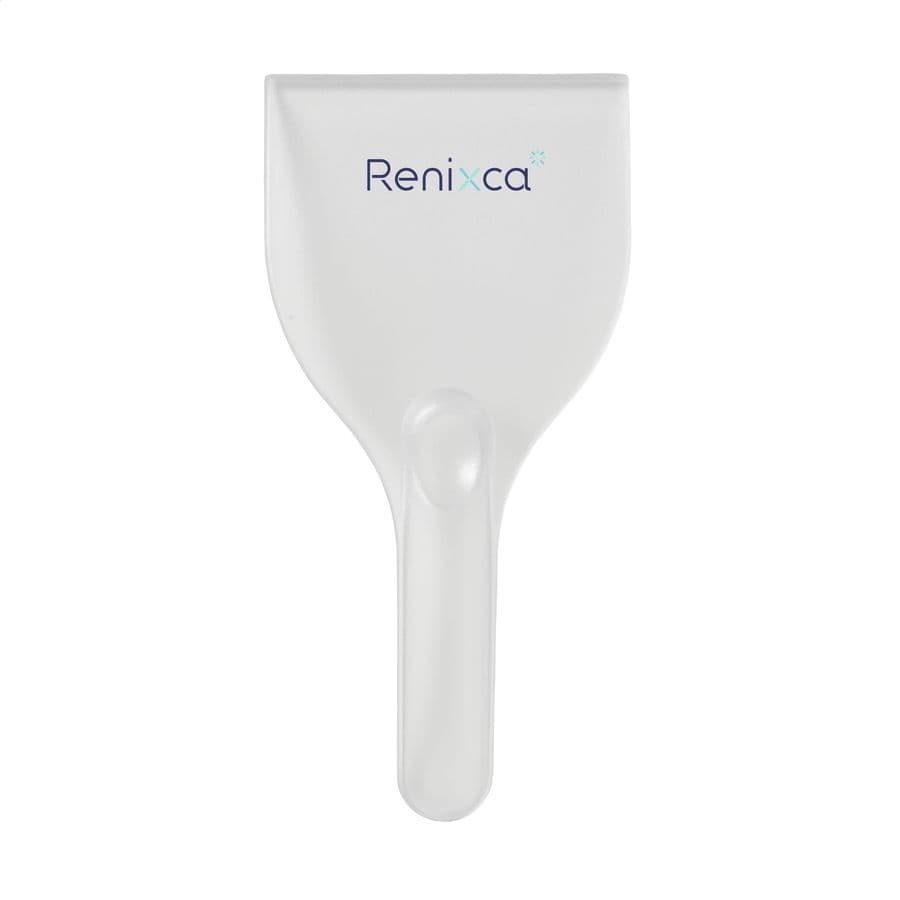 Ontario ice scraper Transparent