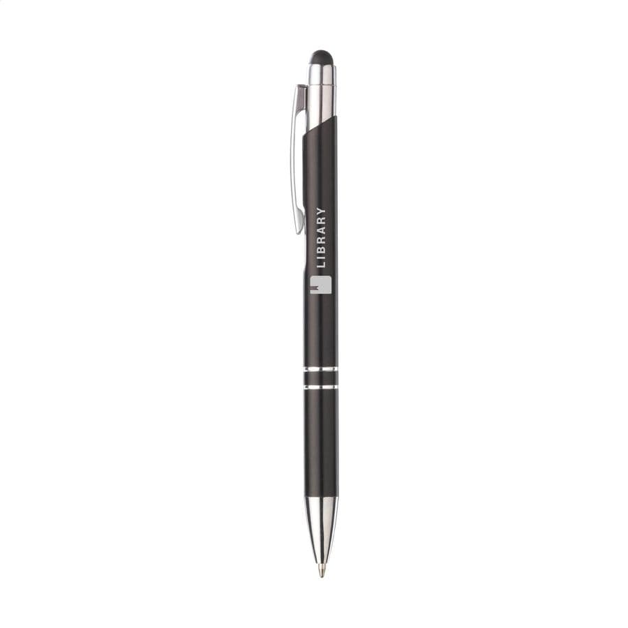 Ebony Touch stylus pen Svart