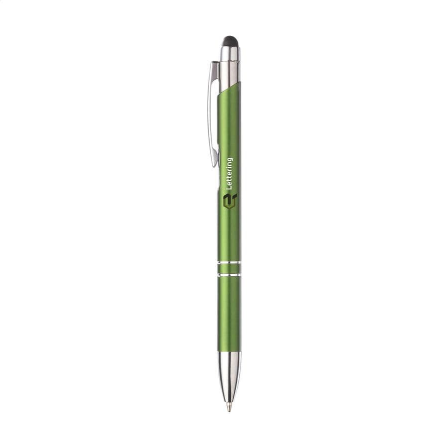 Ebony Touch stylus pen Grön
