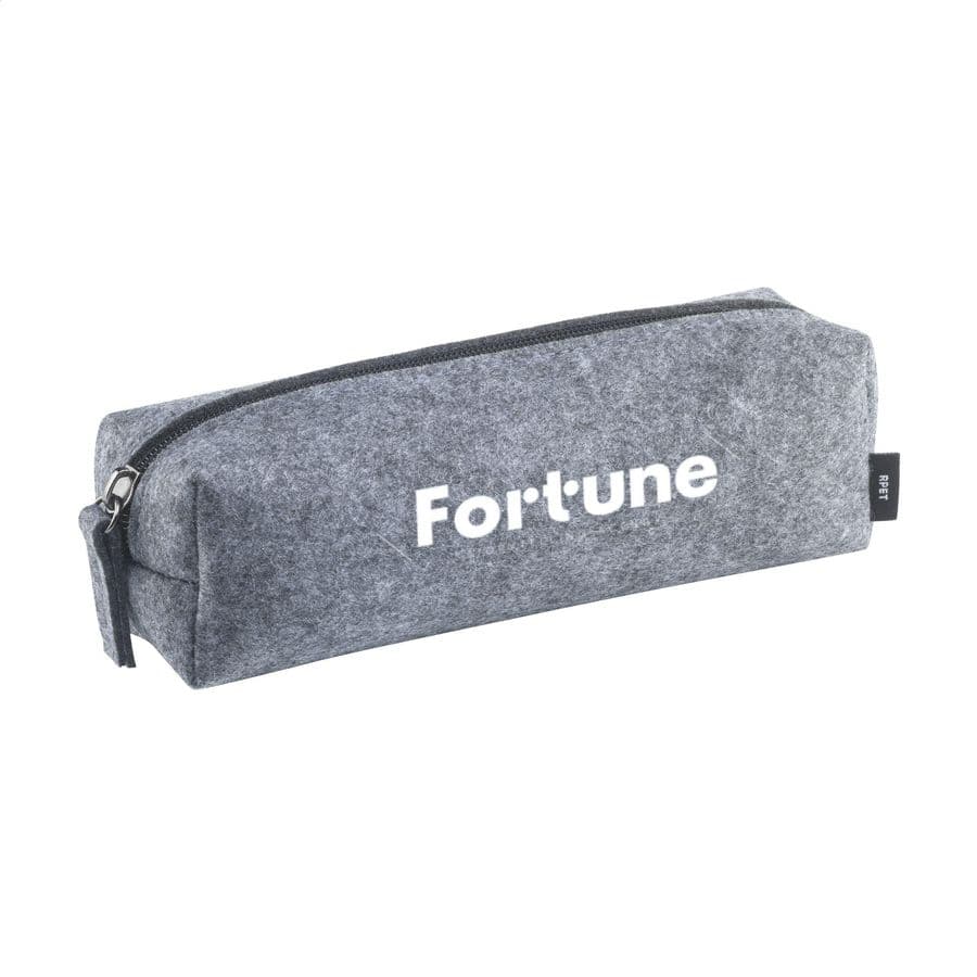 Pencil Case GRS RPET Felt