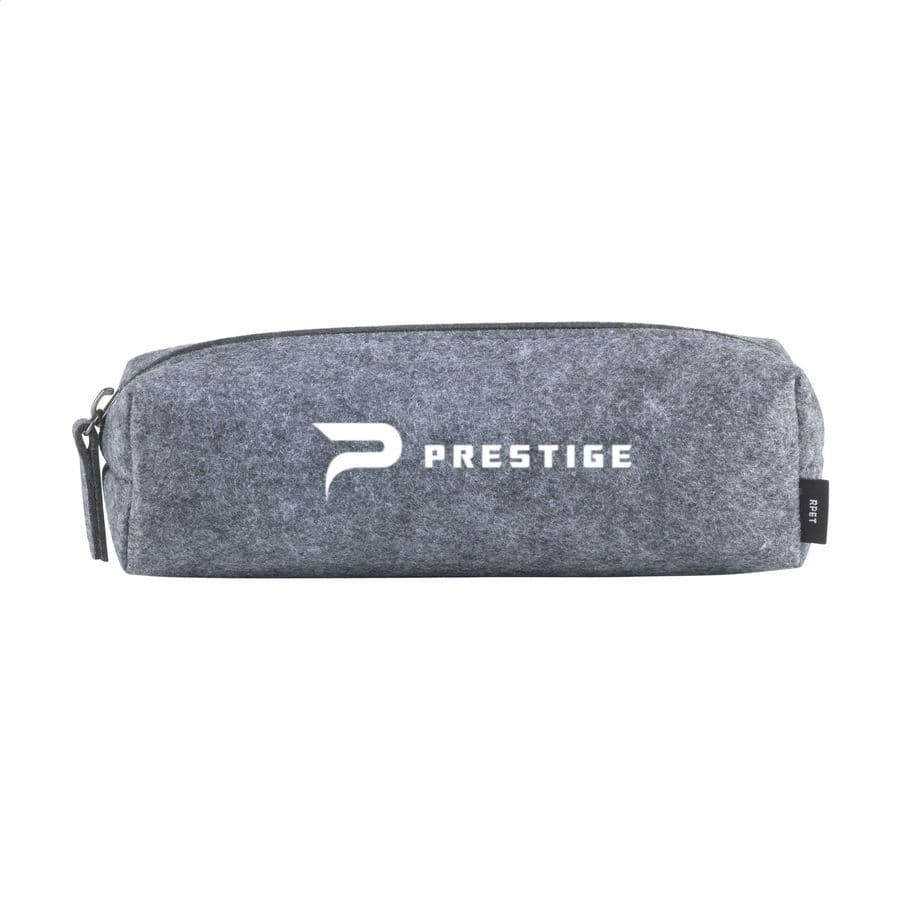 Pencil Case GRS RPET Felt
