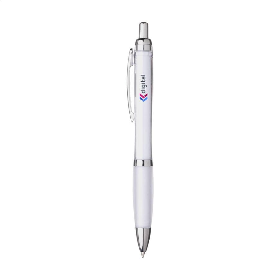 Athos Solid RCS Recycled ABS pen Vit