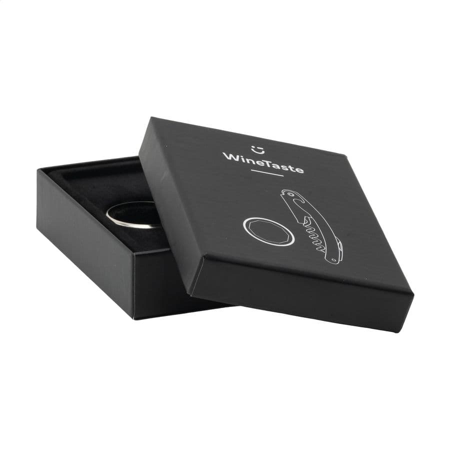 WineTaste gift set