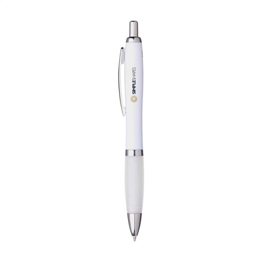 Athos Trans RCS Recycled ABS pen Vit