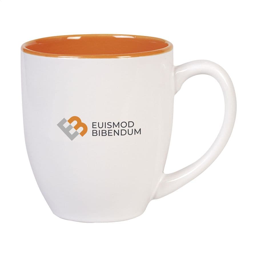 BigDrink 450 ml mug Orange