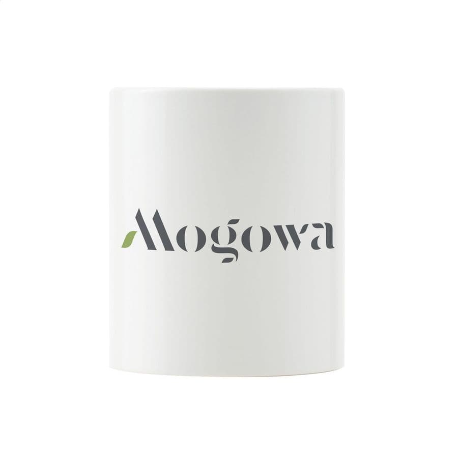 Kitty Mug White 350 ml