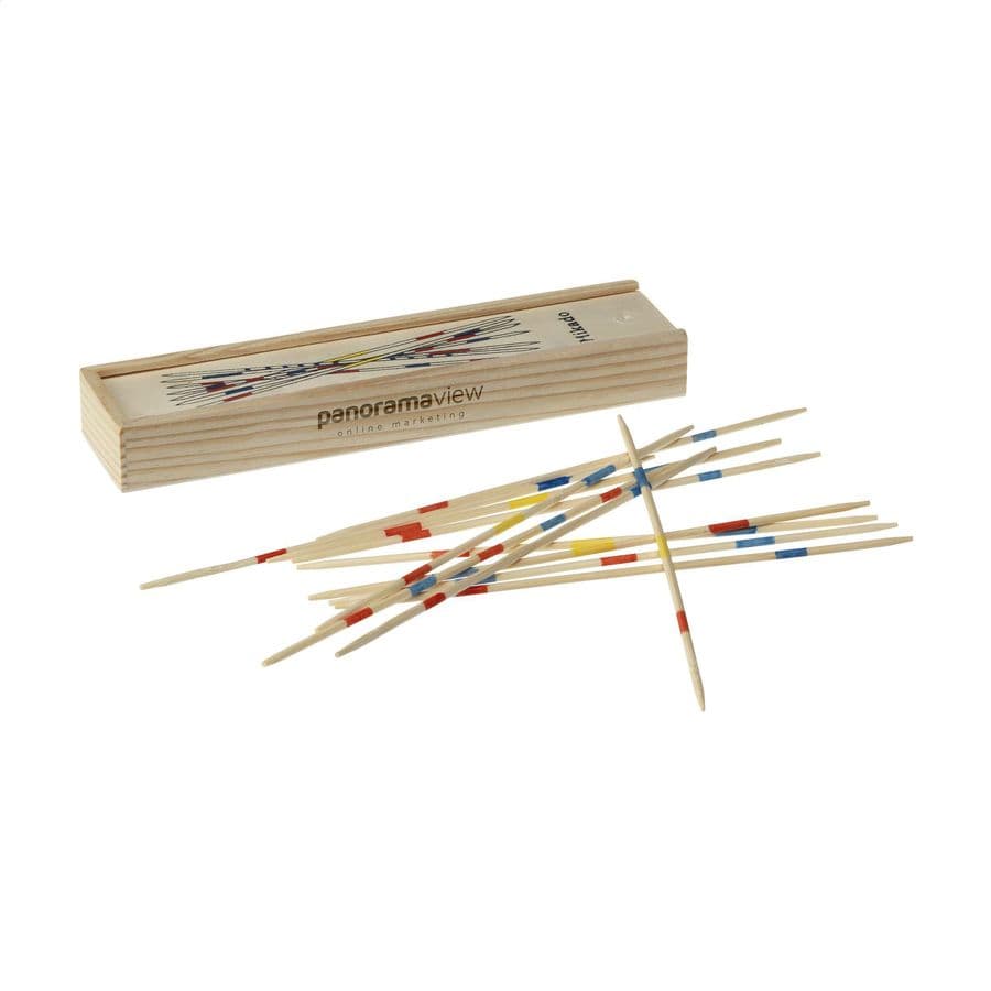 Mikado game