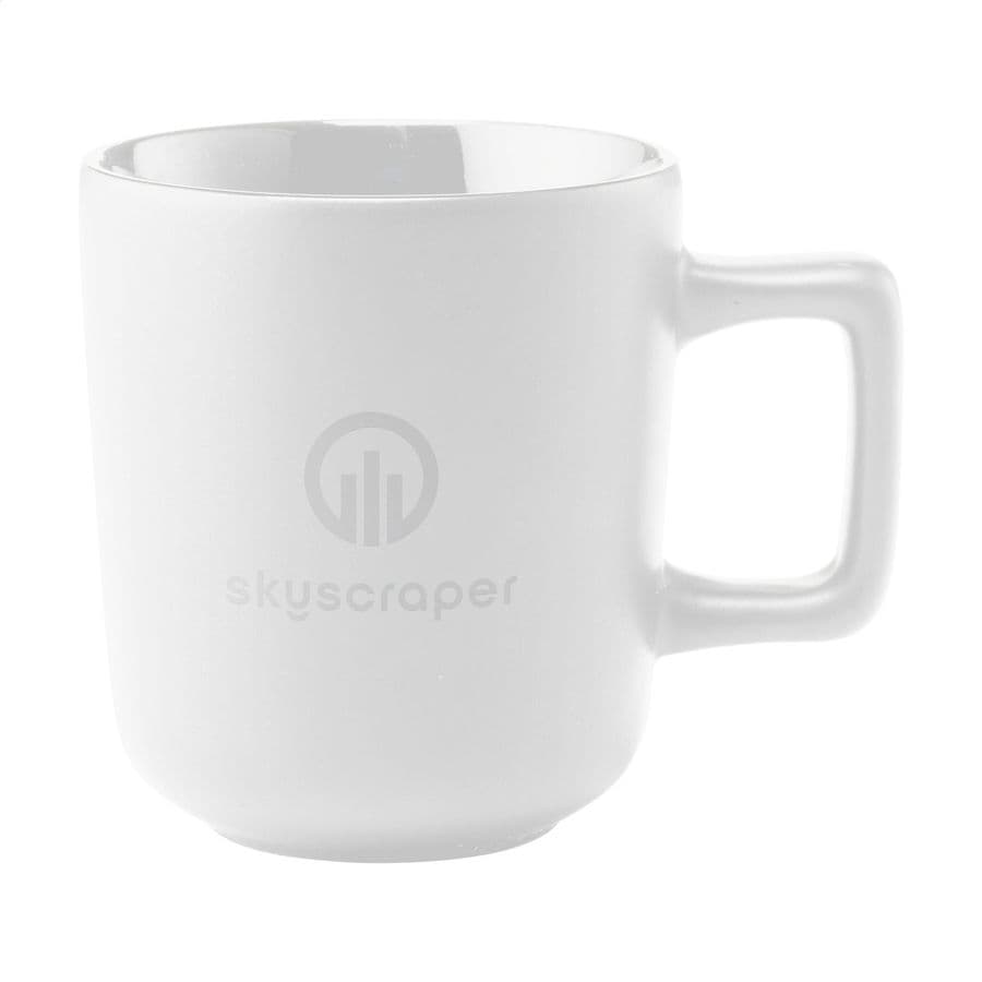 Torino 280 ml mug Vit