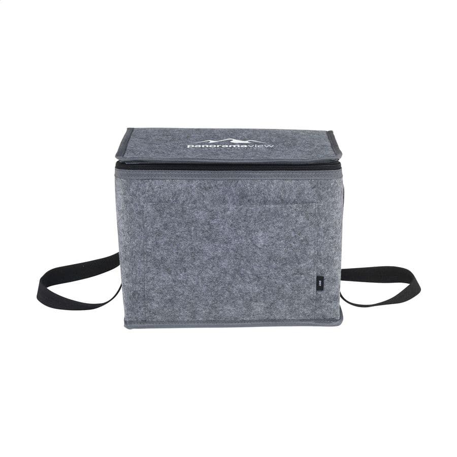 Keep-it-Cool GRS Felt RPET cooling bag
