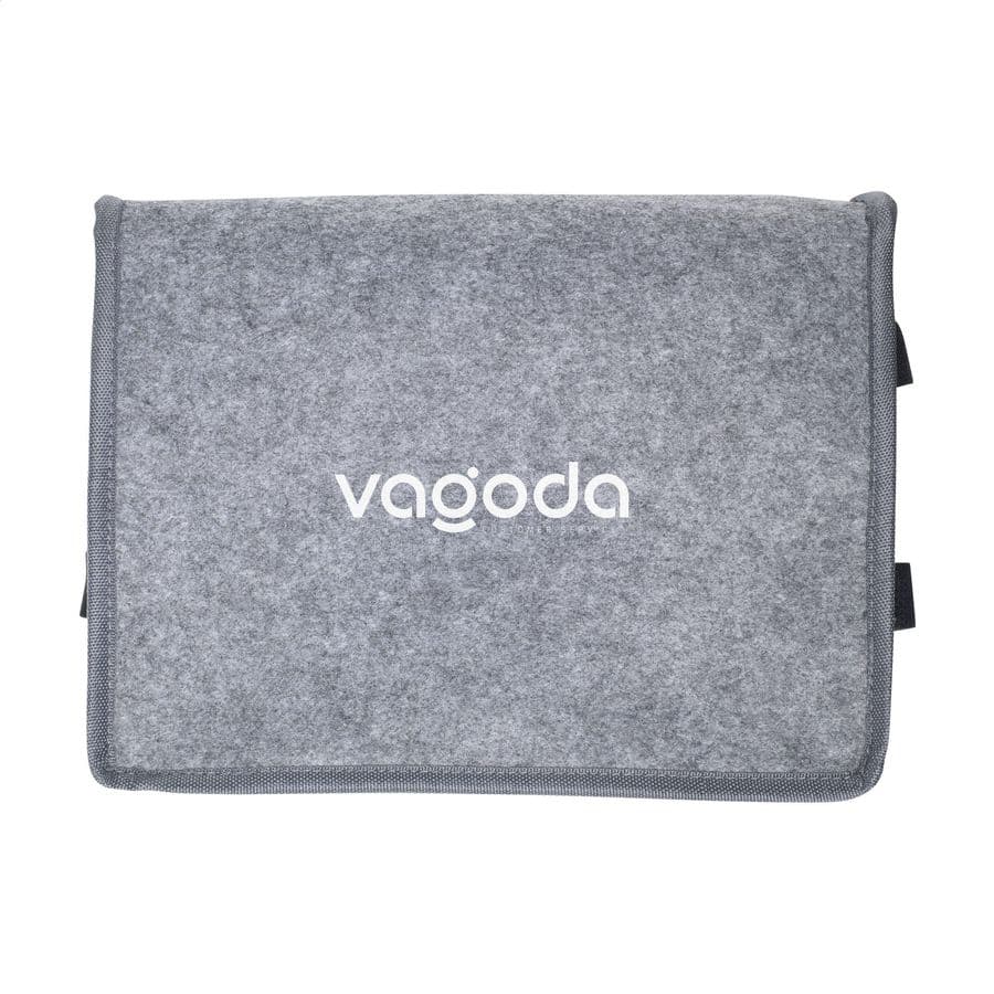 Keep-it-Cool GRS Felt RPET cooling bag