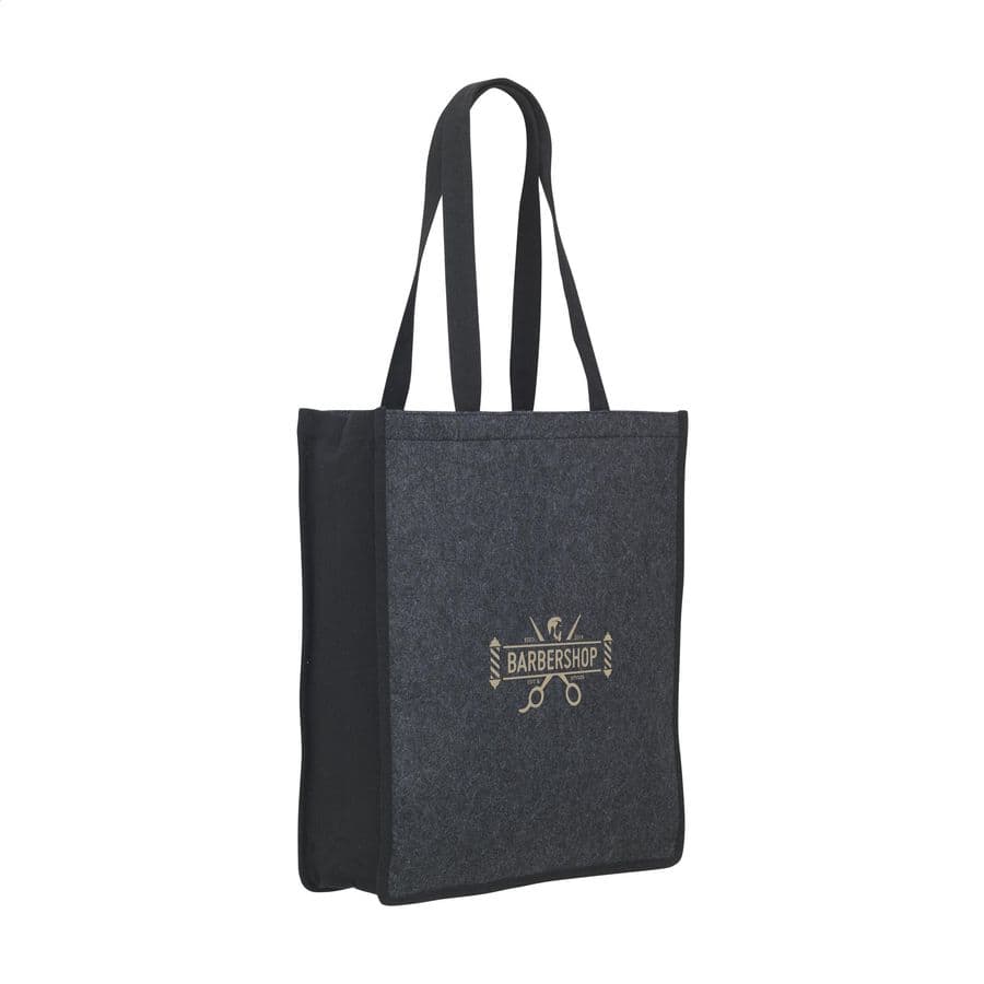 Vibe Shopper GRS RPET Felt (320 g/m²)