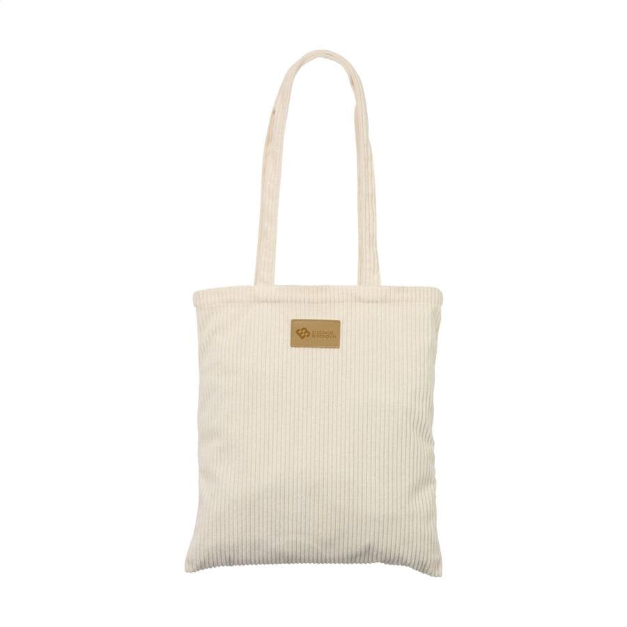 Alfie GRS Recycled Shopper (270 g/m²) Beige