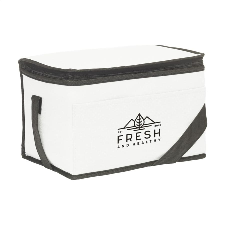 Keep-it-Cool GRS RPET cooler bag Vit