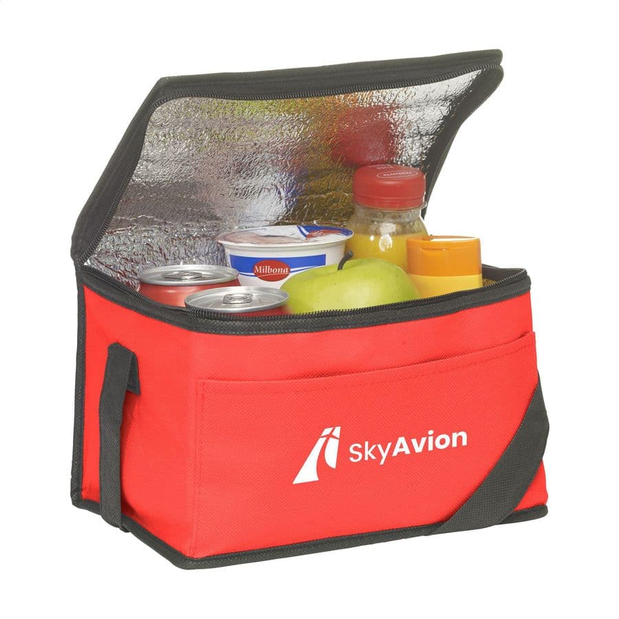 Keep-it-Cool GRS RPET cooler bag
