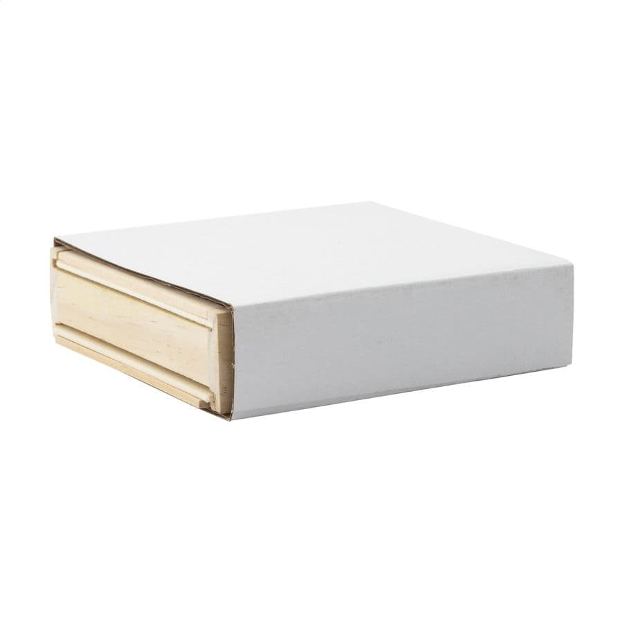 WoodGame 5-in-1 game set