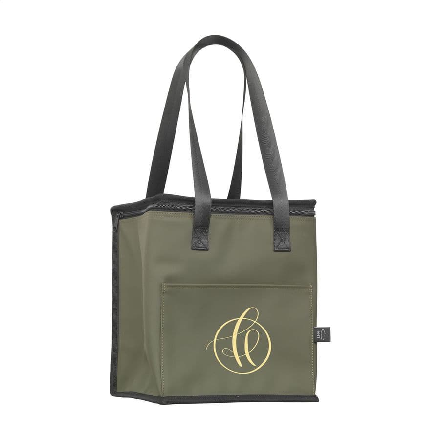 Lennon RCS Recycled Cooler Bag