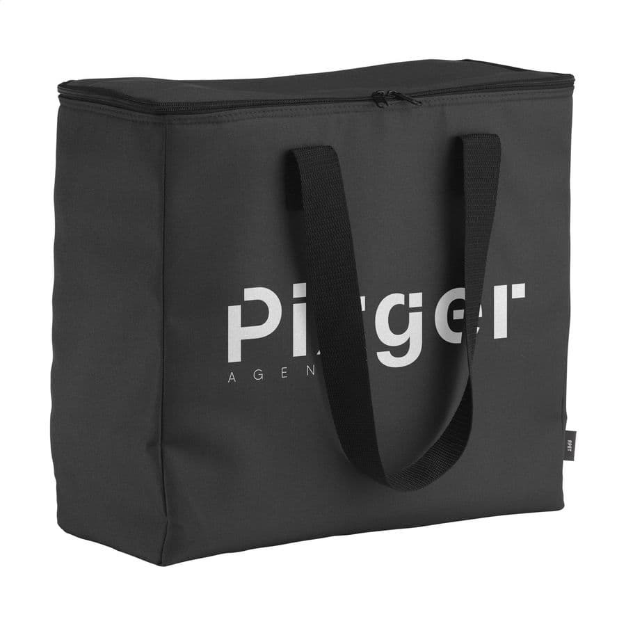 RPET Freshcooler-XL Svart