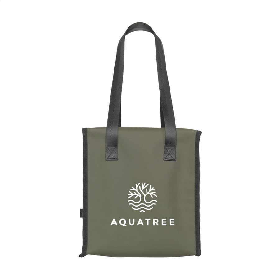 Lennon RCS Recycled Cooler Bag
