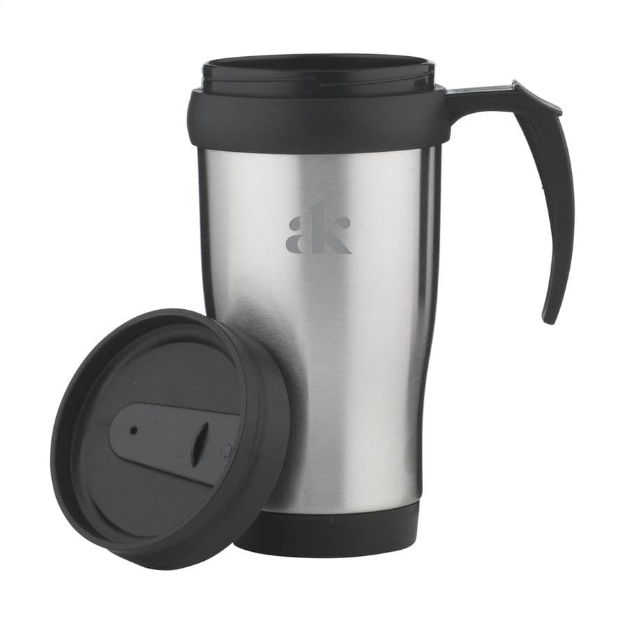 SuperCup 400 ml thermo cup
