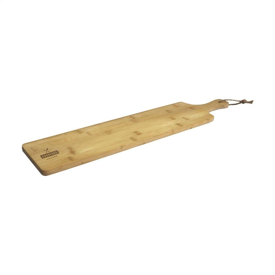 Tapas Bamboo Board XL cutting board Bambu