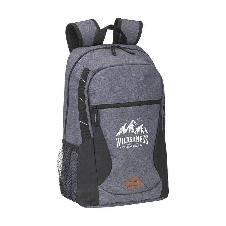 TrackWay backpack