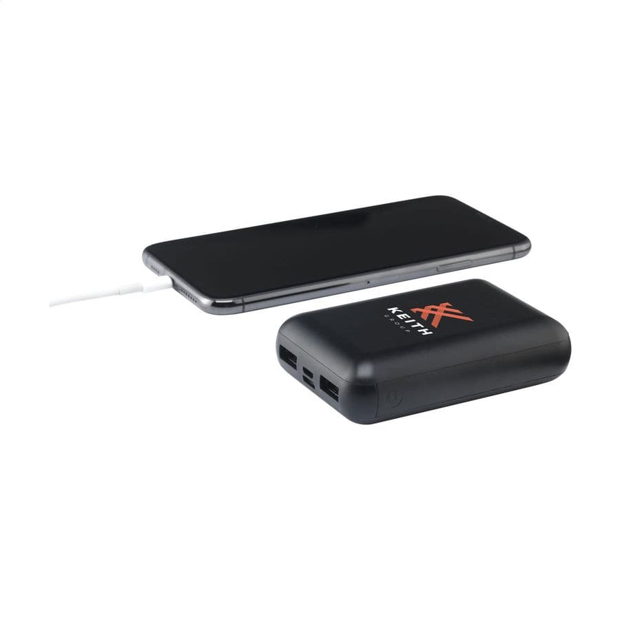 PocketPower 10000 Wireless Powerbank wireless charger