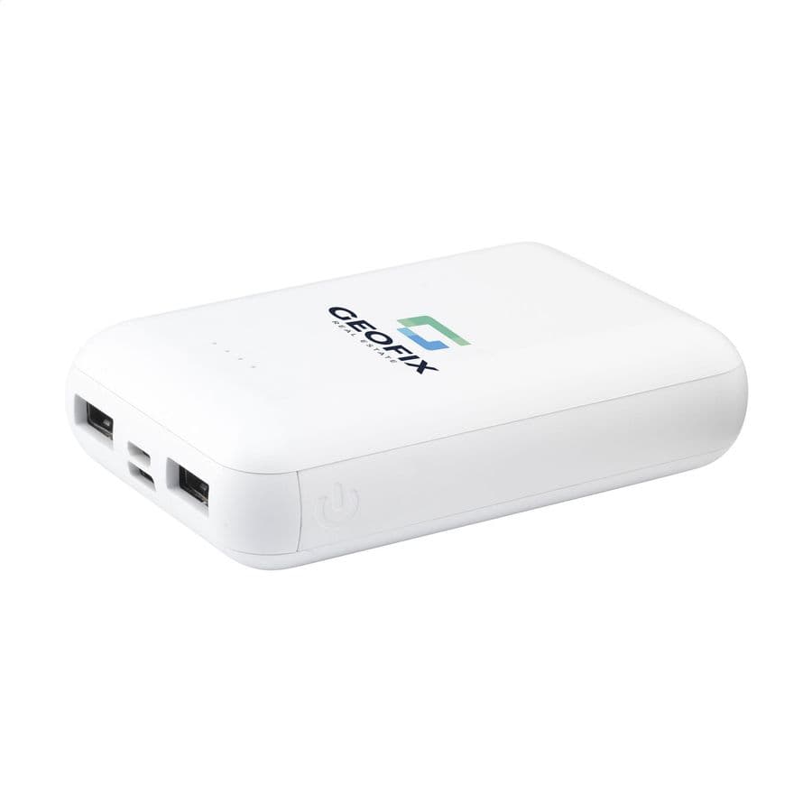 PocketPower 10000 Wireless Powerbank wireless charger Vit