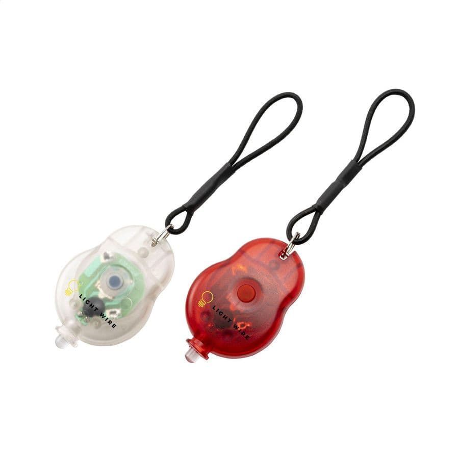 SmartLight bike lights