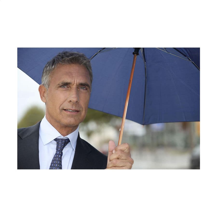 FirstClass RCS RPET umbrella 23 inch
