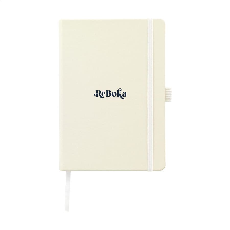 Pineapple Paper Notebook A5