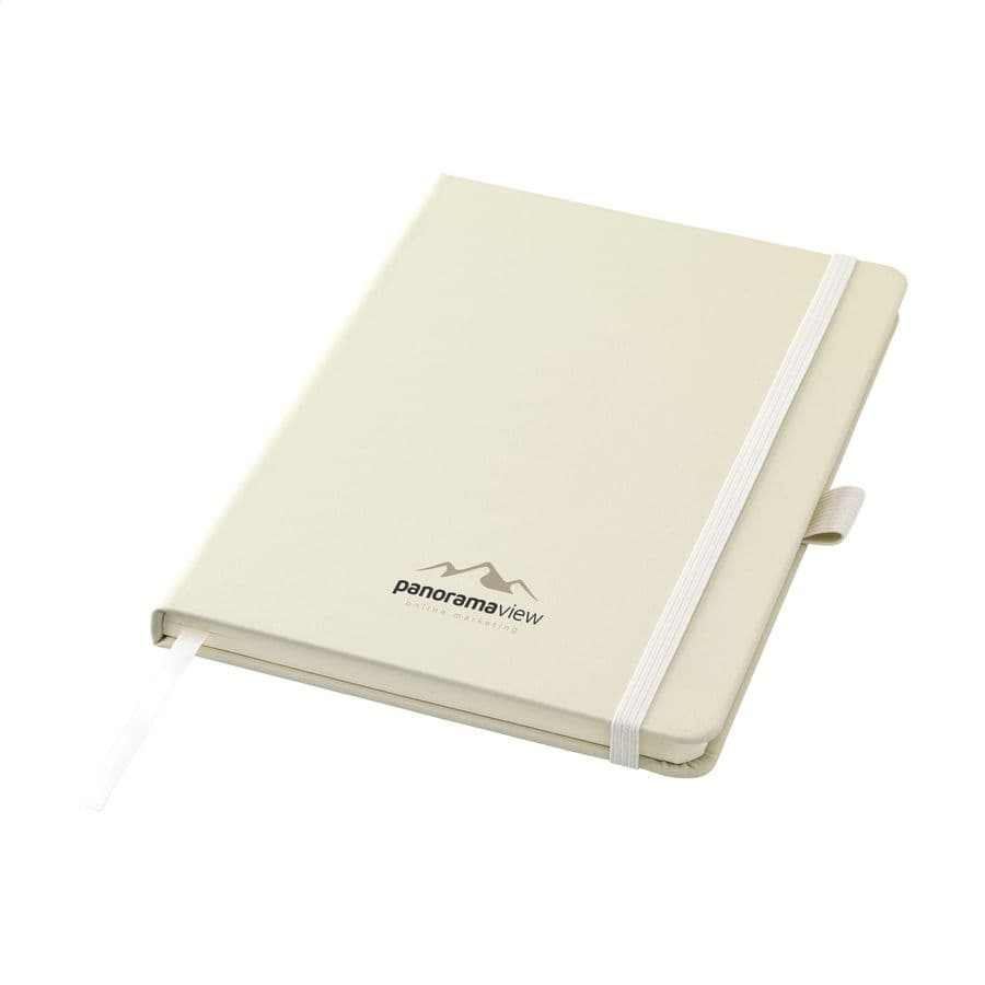 Pineapple Paper Notebook A5