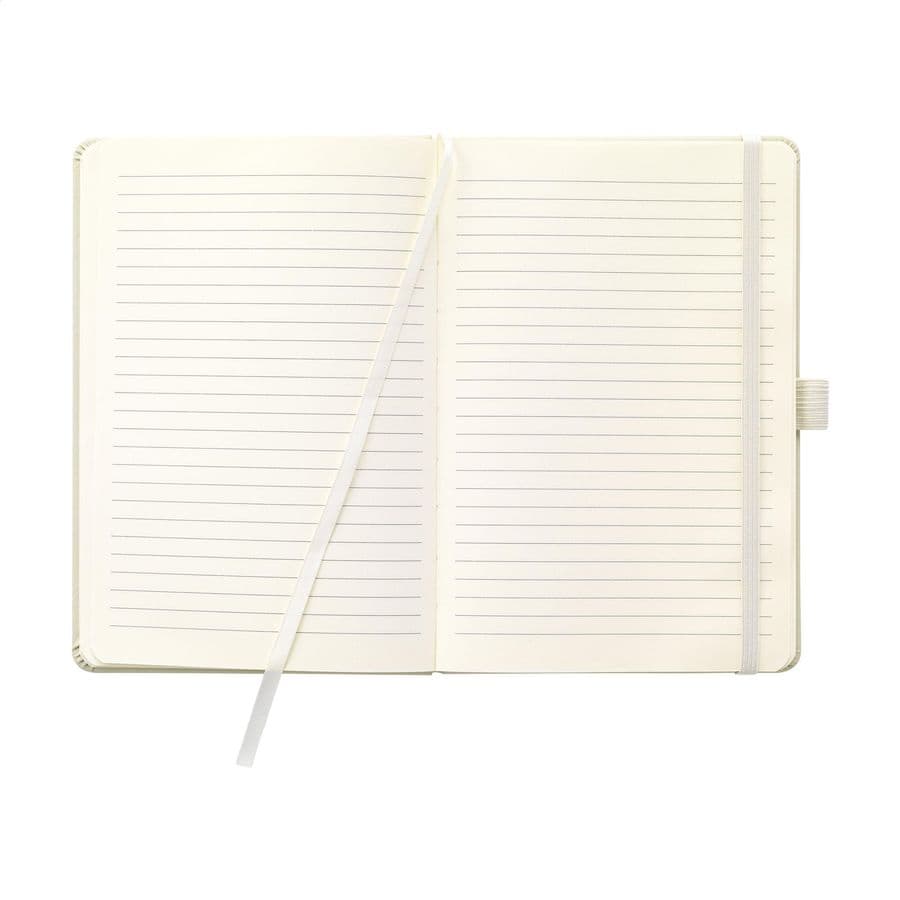 Pineapple Paper Notebook A5