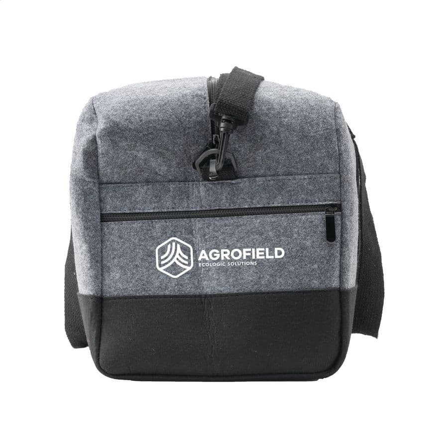 Feltro GRS RPET Weekend Bag travel bag