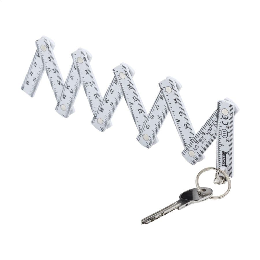 MiniMetric ruler