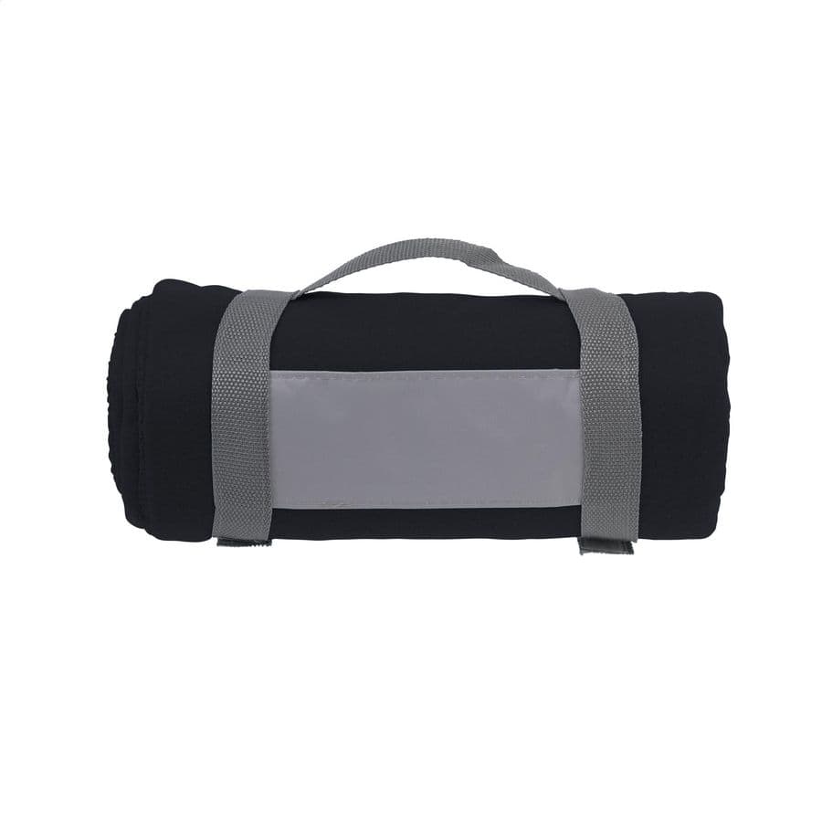SuperSoft (180 g/m²) fleece blanket